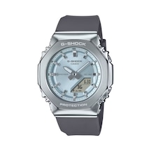 Casıo Gm-s2110-2adr Kadın Kol Saati Gümüş