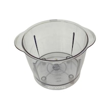Fakir İle Uyumlu Atomic Rondo Doğrayıcı Plastik Haznesi