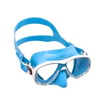 Cressi Marea Dalış Maskesi Mavi Blue