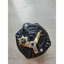 İtal/çin Dizel Motor,çapa Makinası,su Motoru Ve Jeneratörler İçin Otomatik Kurmalı Starter 170f/178f/186f/192f 5hp/7hp/10hp/12hp
