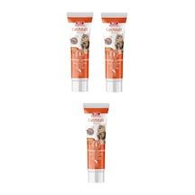 Bio Petactive Catimalt Plus Tüy Yumağı Önleyeci Malt Macun 100 G X 3 Adet Bio Petactive Catimalt Plus Tüy Yumağı Önleyeci Malt Macun 100 G X 3 Adet