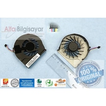 Laptopyedekparca HP Uyumlu Pavilion G6-2105Et (B8G89Ea) Fan  Yuksek Performa