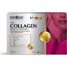 Day2Day The Collagen Beauty Intense 30   Saşe