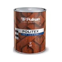 Polisan Politex Yat Verniği 12Kg (523191121)