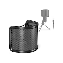 U1 Metal Pop Filtre