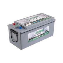 Jelpower 150ah Amper 12v Volt Jel Power Solar Akü