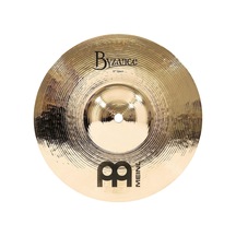 Meinl B10s-b Byzance 10" Brilliant Splash Zil