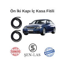 Bmw 3 Serisi E90 2006-2013 Şen-las Kadifeli Ön İki Kapı Fitili Şl32906