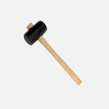 Heka Lastik Çekiç 95 Mm