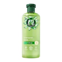 Yatıştırıcı Aloe İçeren Şampuan - 350 Ml Beyaz