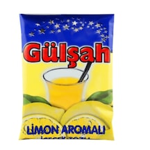 Gülşah Limon Aromalı İçecek Tozu 3 x 300 G