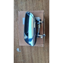 Elantra 01-07 Arka Sol Dış Kapı Kol Krom Siyah Bsg40970009 836502d500