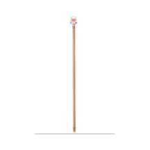 Northcity 19 Cm Kayın Ahşap 50 Cm Oklava Royaleks Bls-9003