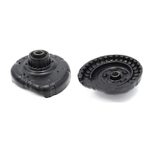 Ytt Ön Amortisör Takozu Rulman Volvo S60 01-10 S80 98-06 C70 97-05 V70 97-07 Xc70 02-07 850 91-96 Xc90 Takım Y6503 30647763 30683637 3546238 8646713