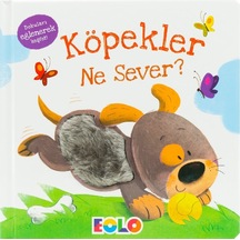 Köpekler Ne Sever