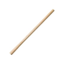 Hubrendy Kargo Standart Kazma Sapı 90 Cm - Kolay Kullanım, Uzun Ömürlü, Uygun Fiyat