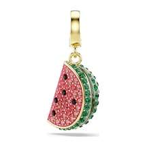 5743134 Swarovski Charm Idyllıa:charm Watermelon Mul/gos Metalik