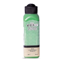 Akrilik Boya 140ml Yonca Yeşili 3023 No Color