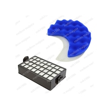 Samsung Uyumlu Sc 8470 Süpürge Sünger Filtresi Hepa Filtre