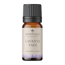 Lavanta Uçucu Yağı 10 Ml%100 Saf Ve Doğal Lavender Essential Oil