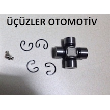 Mafsal Istavrozu Ziraat Makinesi Gu1700 Vs