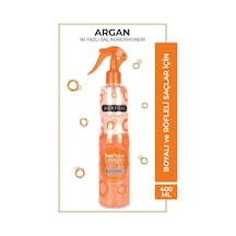 Jenerik Argan Çift Fazlı Kondisyoner Fön Suyu 400 Ml - Mrfs