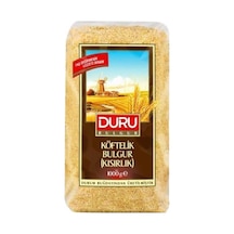 Köftelik Bulgur 1000gr 1 Adet