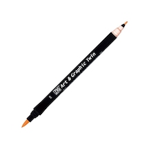 Zig Art&Graphic Twin Tut-80 220 Tea Rose
