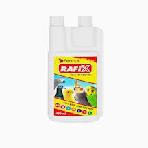 Kuşlar Için Multi Vitamin Ve Kuş Vitamini , Muhabbet Kuşu , Papağan.güvercin Ve Kanarya 450 Ml