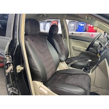 Geely Emgrand Araca Özel Oto Koltuk Kılıfı (500736614)