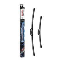 Aerotwin Silecek Seti - 600/400 Mm Peugeot 301 2012-2021 A116s