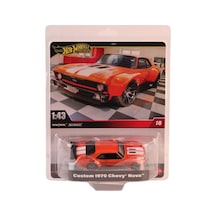Hmd41 1:43 Premium Arabalar