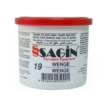 Ahşap Mobilya Tamir Dolgu Macunu Kiraz 200 Gr.