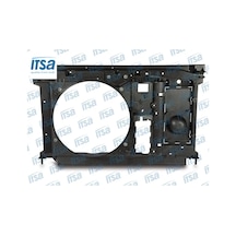 Fan Çerçevesi Ön Radyatör Plastik 307 2008 7104ch/ 7104cf/ 7104s1/ 10ıfr0110127/ Itsa 10ıfr0110177