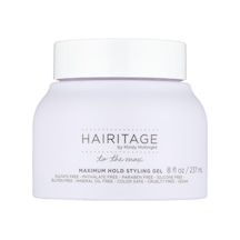 Hairitage Maksimum Tutuş Saç Jölesi 237ML
