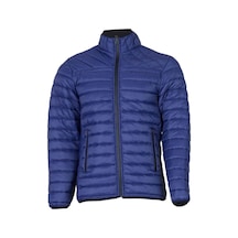 Exuma Puff Jacket M Unisex Outdoor Ceket 2911084-410 Siyah