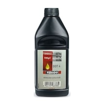Fren Hidrolik Sıvısı Ferodo Dot4 500 G