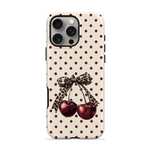 Valestra Magline - Wild Cherry Bow