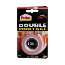 Double Montage Bandı