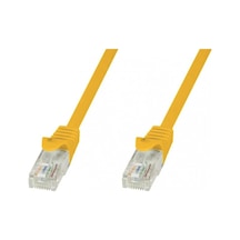 Patch Cord Utp Cat 6 2mt-t-fox-cca