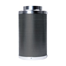 UDWELLS İthal Aktif Karbon Fİltre 650 m3