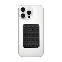 Babilden Telefon Arkasına Yapışan Silikon Vantuzlu Telefon Kılıfı Tutucu Araç Telefon Tutucu Ahtapot Vakumlu Tele Diğer