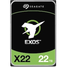 Seagate Exos St22000nm001e 24tb 7200rpm 512mb Sata Harddisk Adad11sea0019