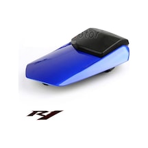 Mono Kapak Yamaha R1 2004-2006 Mavi