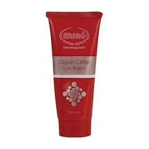 Ersağ Olgun Ciltler için Krem 100 ML