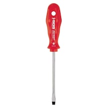 Sgs Red Serisi Düz Tornavida 3x80 Sgs1020