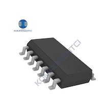 L6393d Kapı Sürücü Entegresi Soic-14