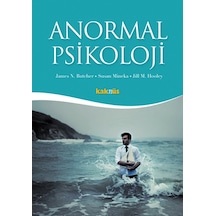 Anormal Psikoloji
