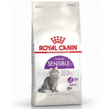 Royal Canin Sensible 33 Sindirim Hassasiyetli Yetişkin Kedi Maması 15 KG