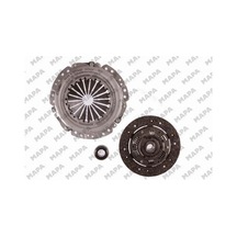 Citroen Xsara 1999-2012 Arası 1.6 Mapa Marka Debriyaj Seti